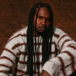 Picture of Baker Boy