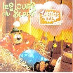 Picture of Les Ours Du Scorff