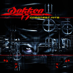Picture of Dokken