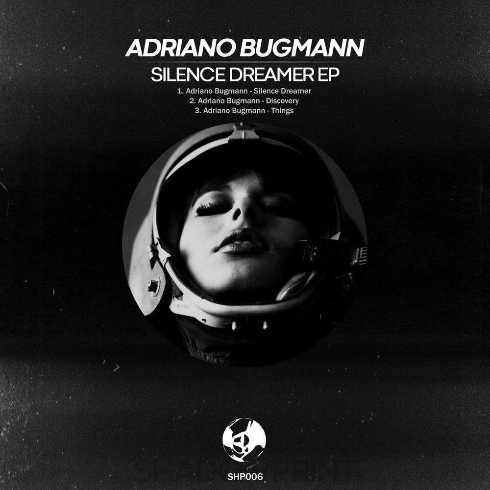 Picture of Adriano Bugmann