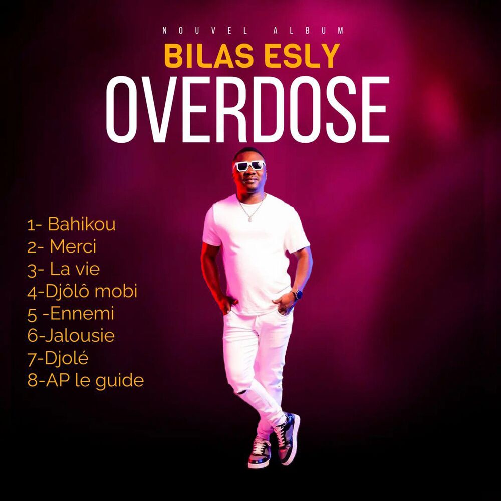Picture of Bilas Esly