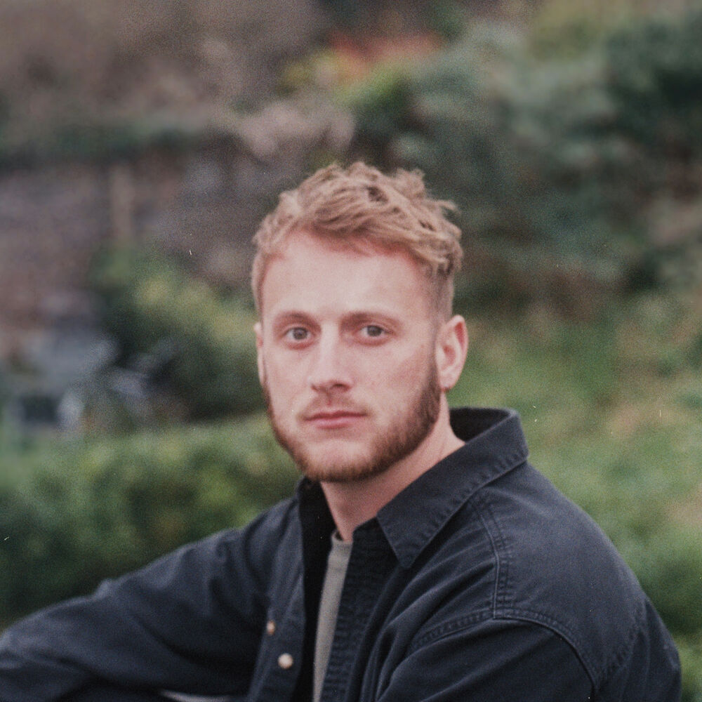 Picture of George Ogilvie