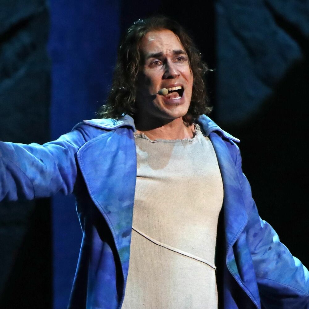 Picture of Richard Charest