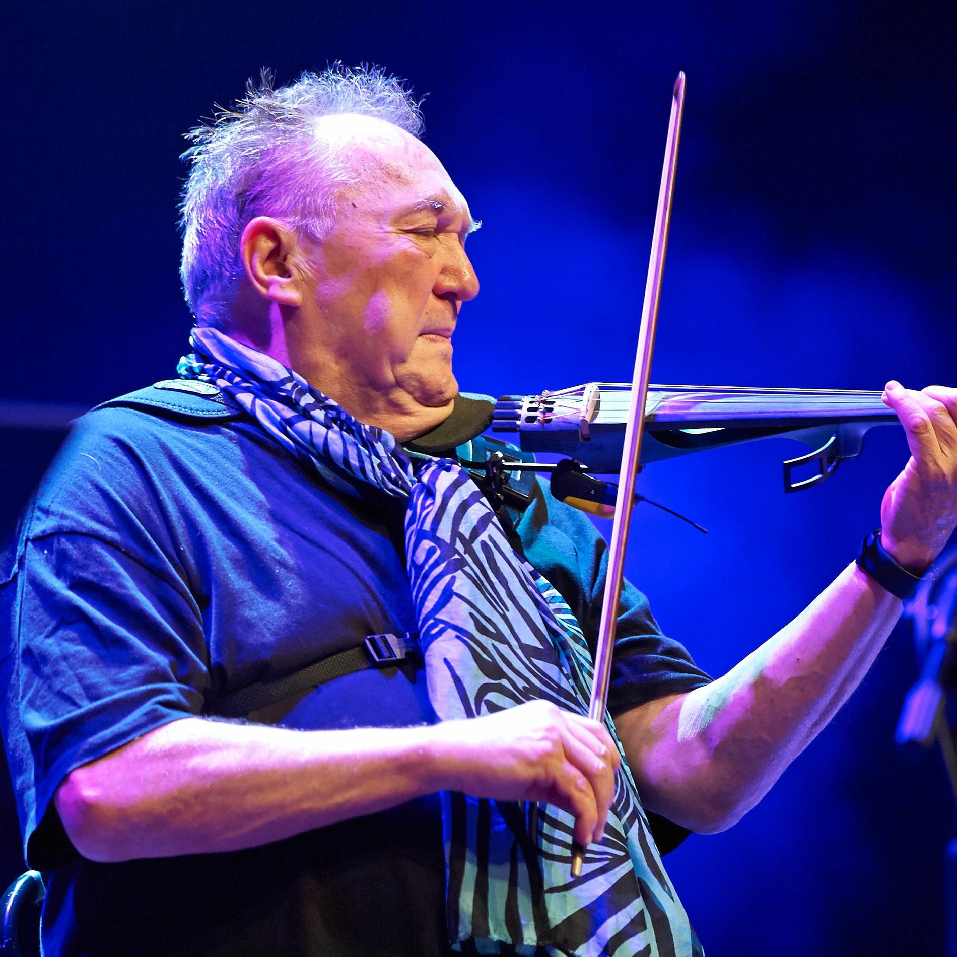 Michal Urbaniak: albums, songs, concerts | Deezer