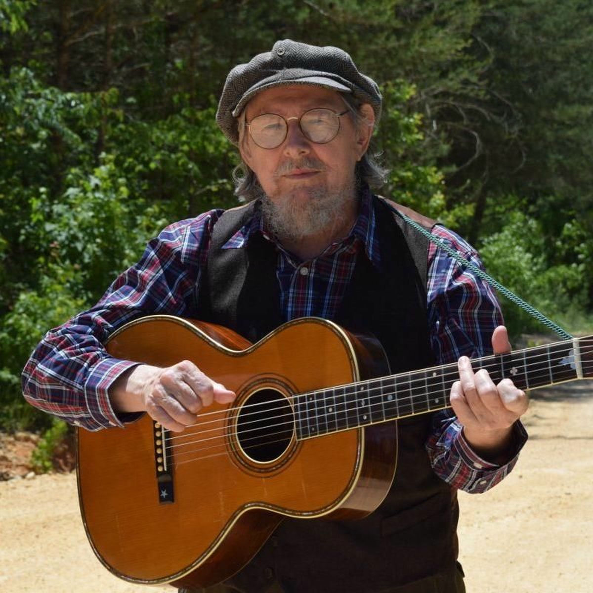 Artist picture of Norman Blake