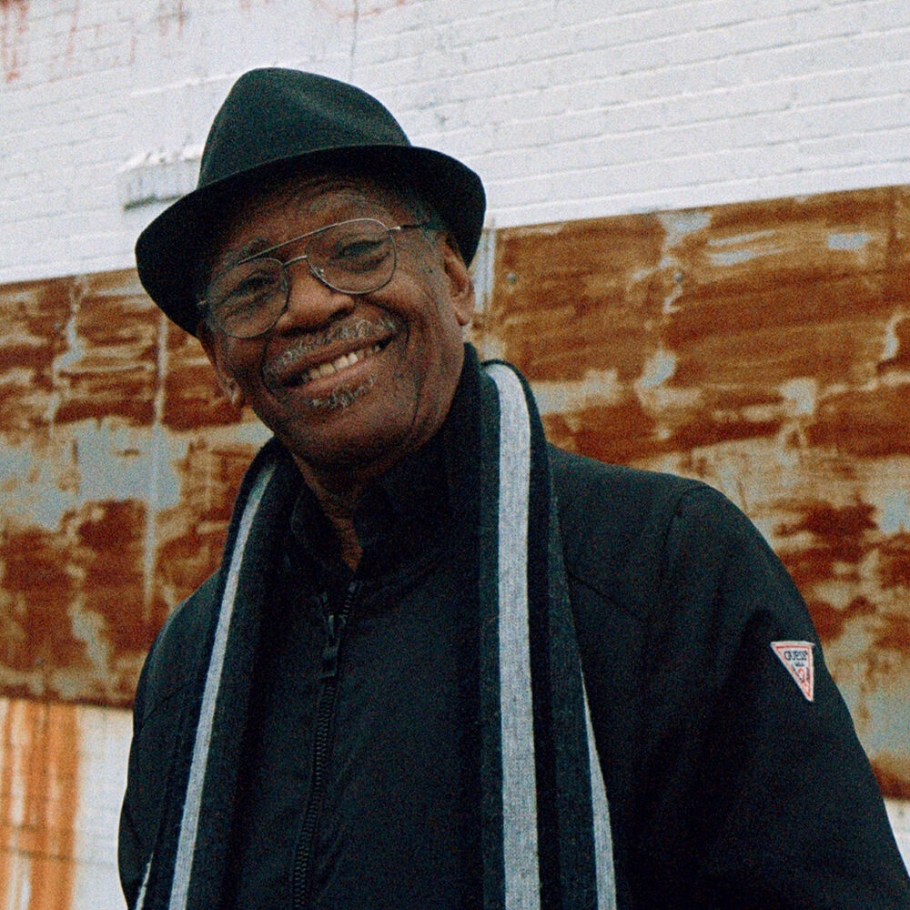 Picture of Don Bryant