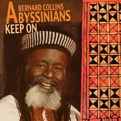 Picture of Bernard Collins
