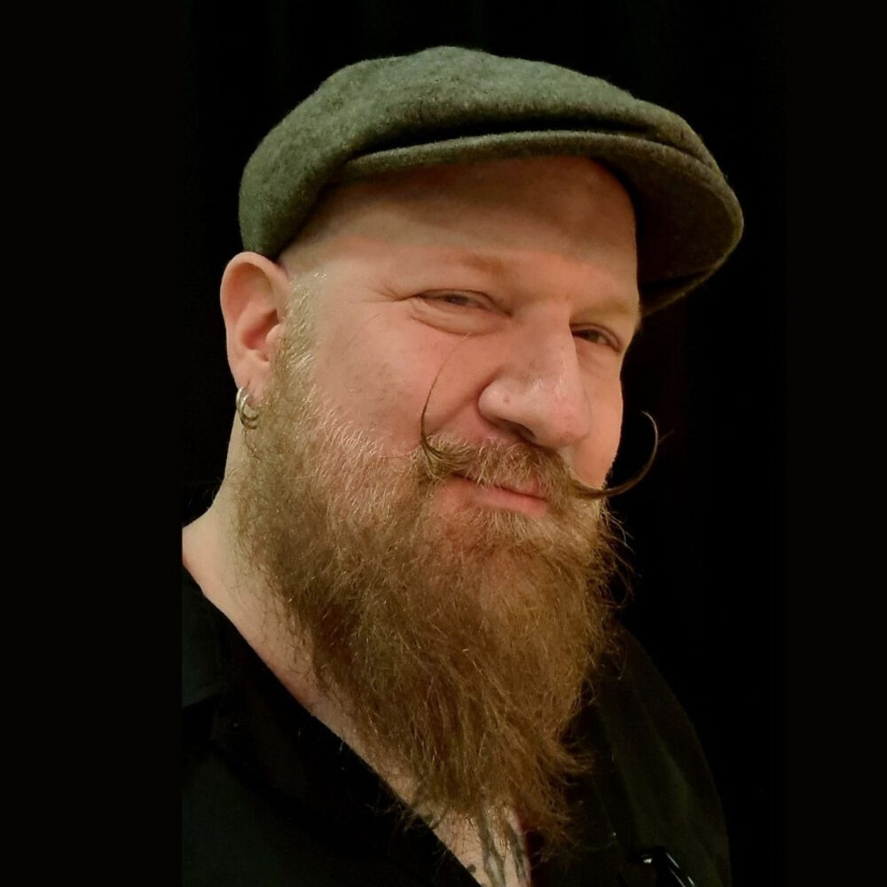Picture of Dr. Ring Ding