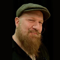Picture of Dr. Ring Ding