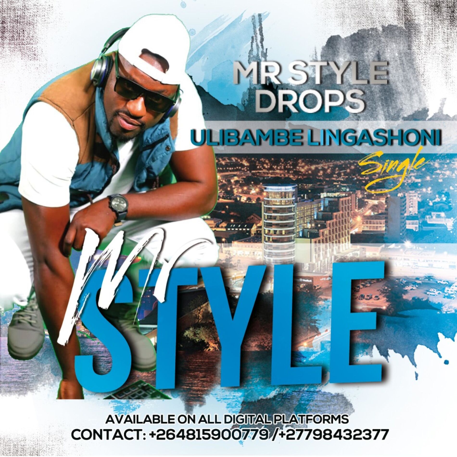 Mr Style