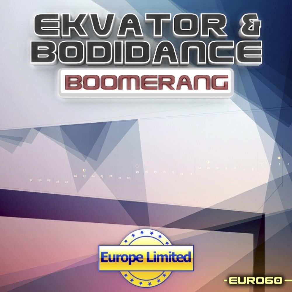 Picture of Bodidance