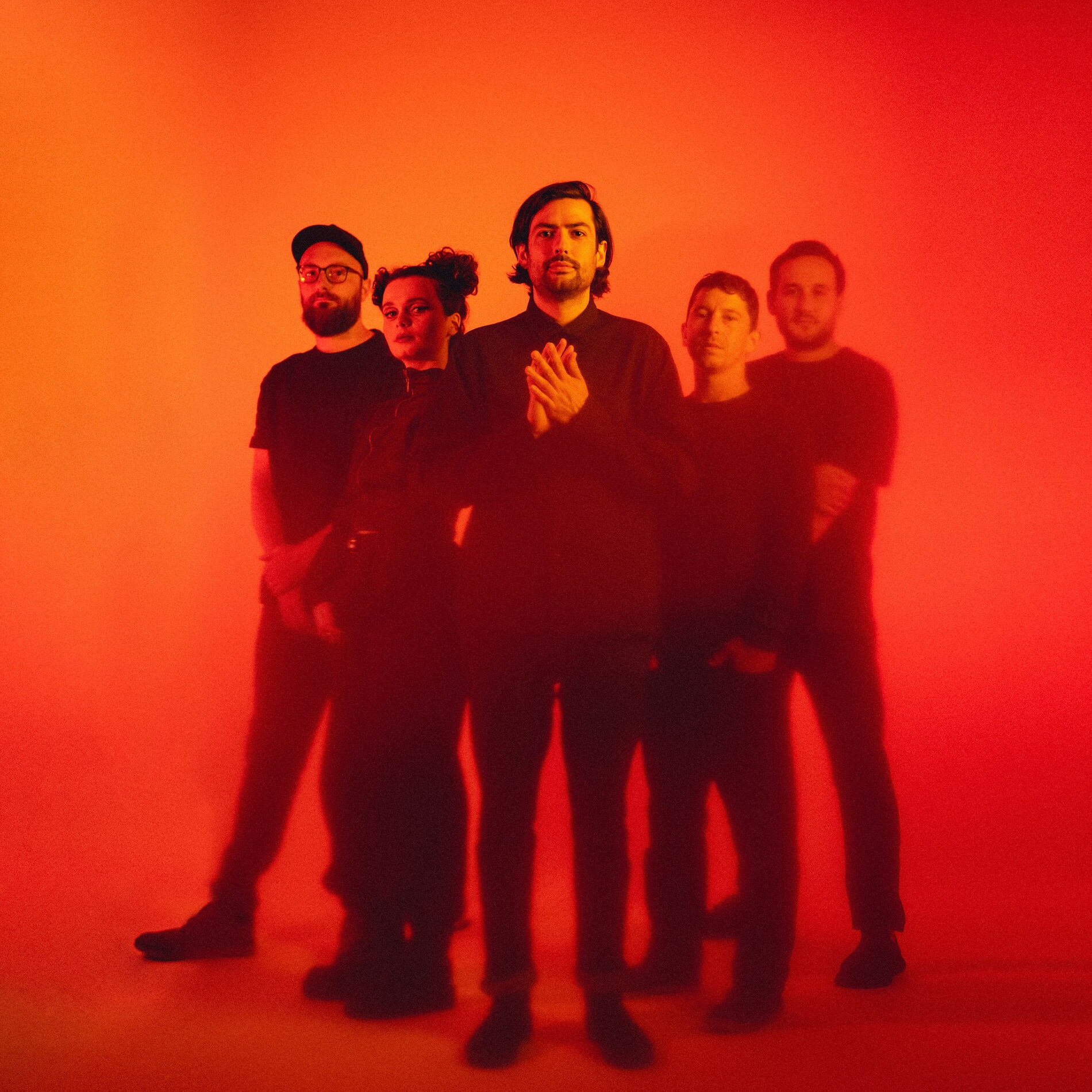 Artist picture of Ishmael Ensemble