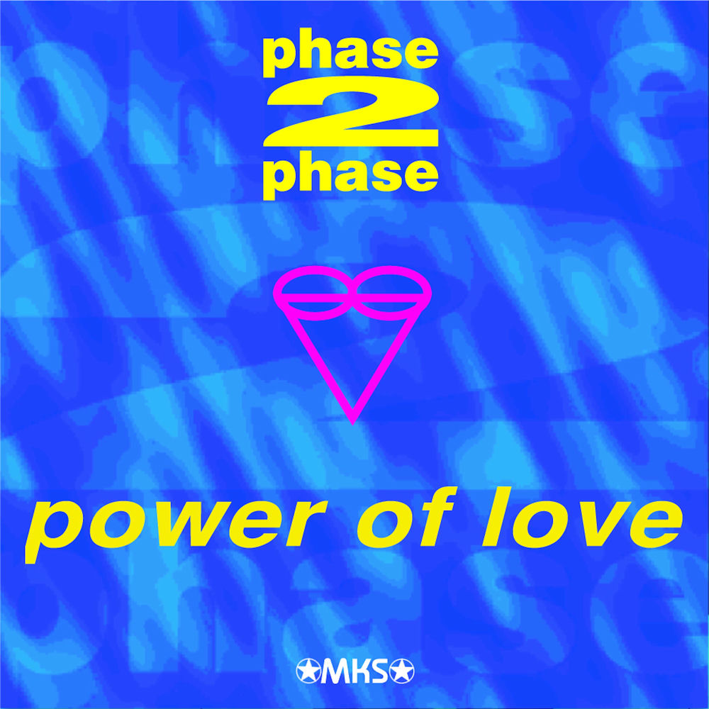 Photo de l'artiste Phase 2 Phase