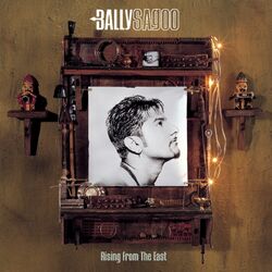 Picture of Bally Sagoo