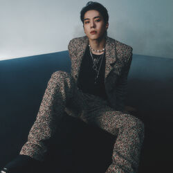 Picture of YUGYEOM