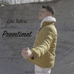 Picture of Liri Tahiri