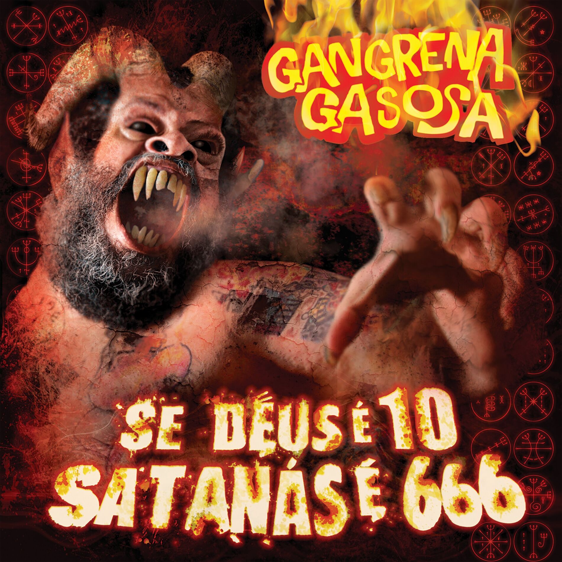 Gangrena Gasosa