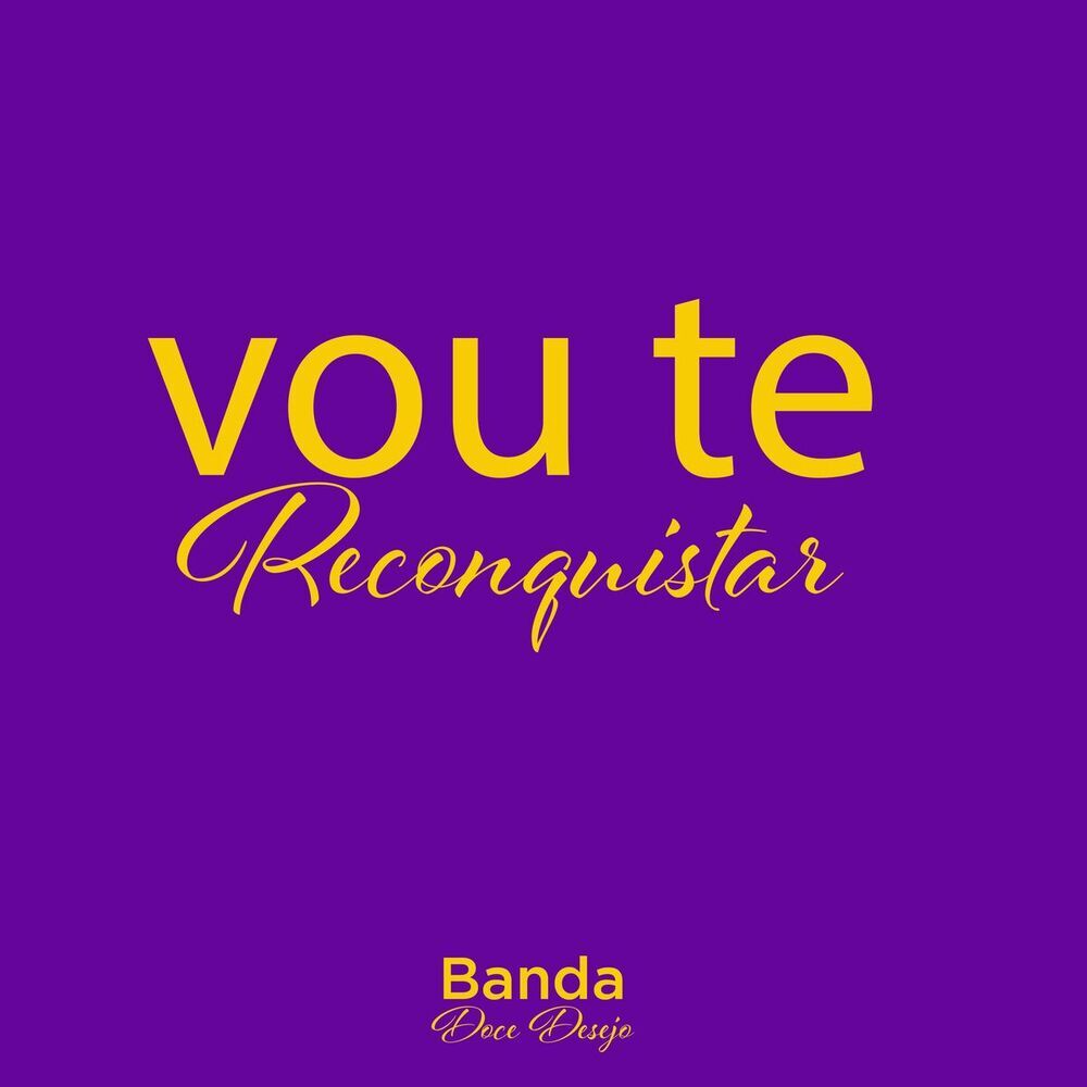 Picture of Banda Doce Desejo