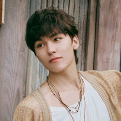 Picture of VERNON