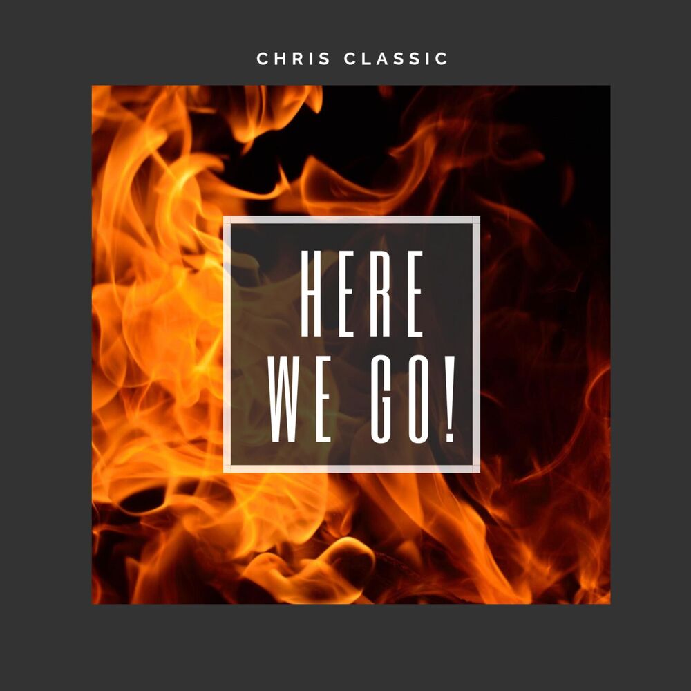 Picture of Chris Classic
