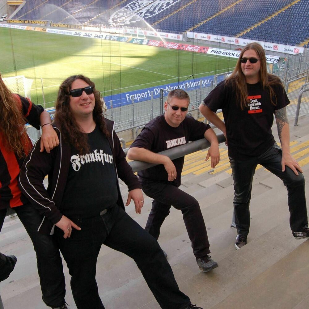 Picture of Tankard