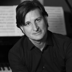 Picture of Alexandre Guerra