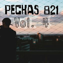 Picture of Pechas 821