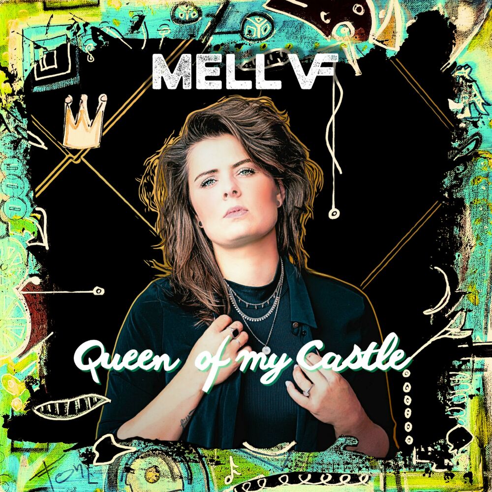 Picture of MELL VF