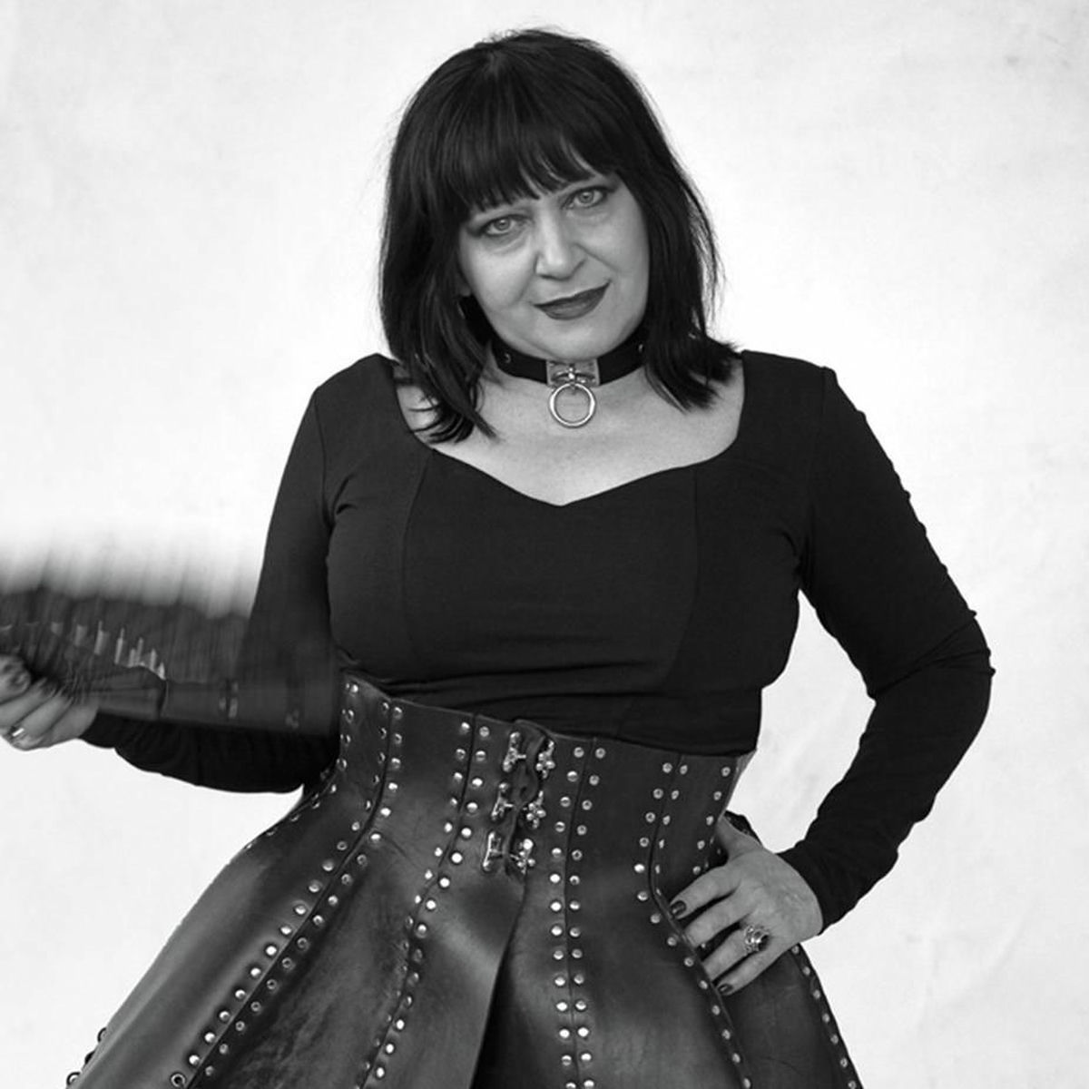 Lydia Lunch: albums, songs, concerts | Deezer