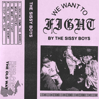 Sissy Boys