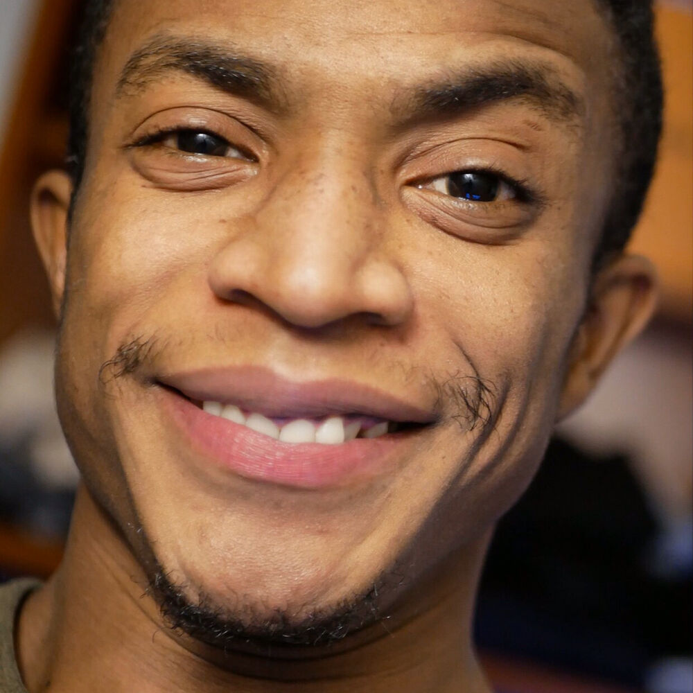 Picture of K'poral Chris