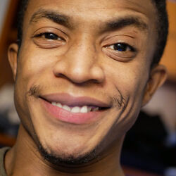 Picture of K'poral Chris