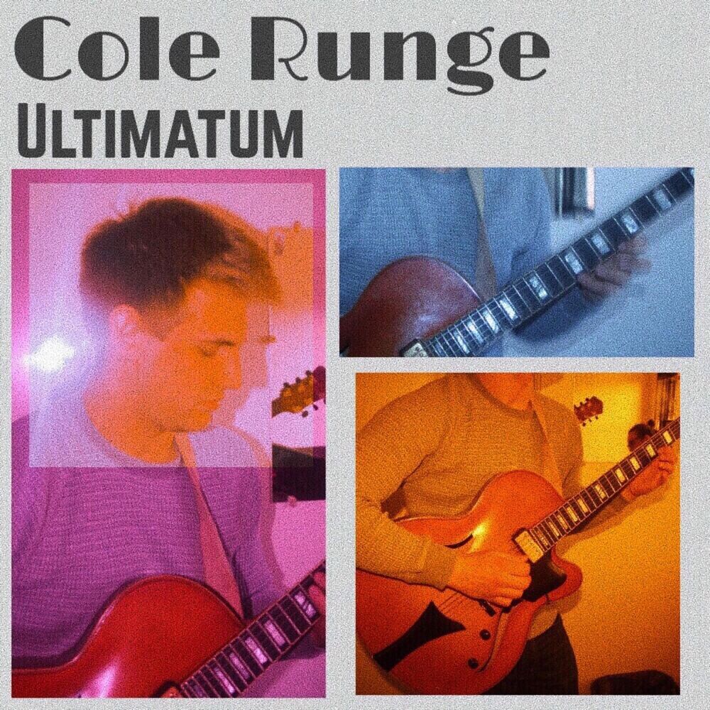Picture of Cole Runge