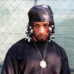 Picture of Armani White