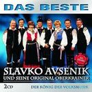 Slavko Avsenik & Original Oberkrainer