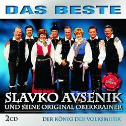 Picture of Slavko Avsenik & Original Oberkrainer