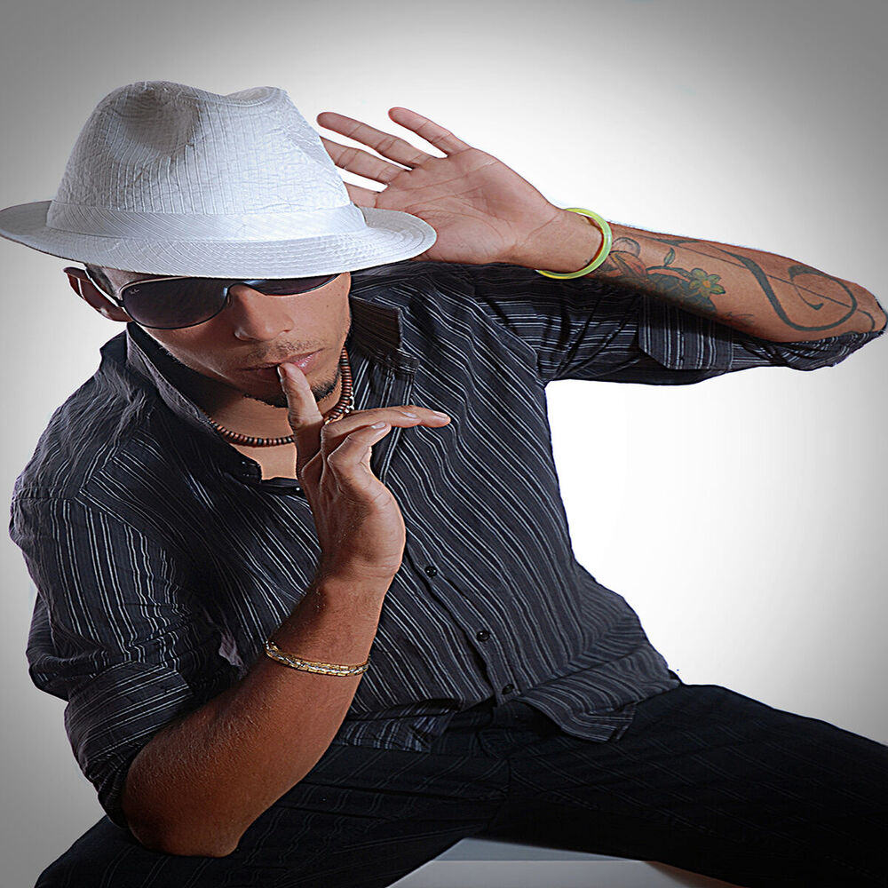 Picture of MC Nino