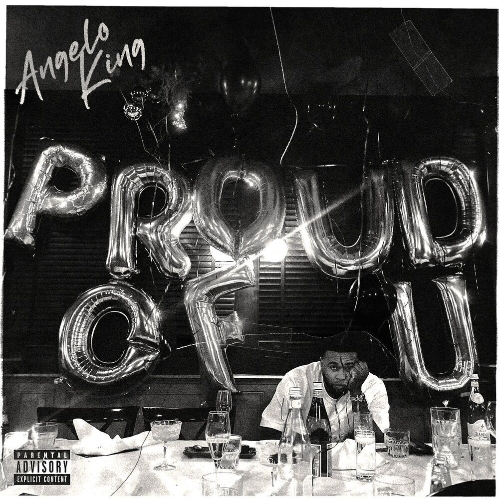 Picture of Angelo King