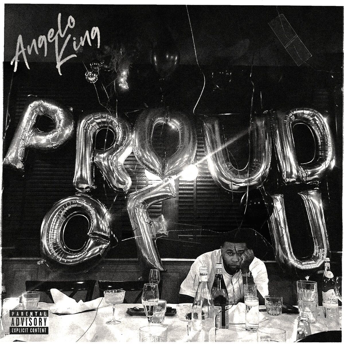 Angelo King