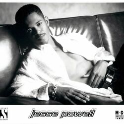 Picture of Jesse Powell