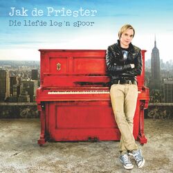 Picture of Jak de Priester