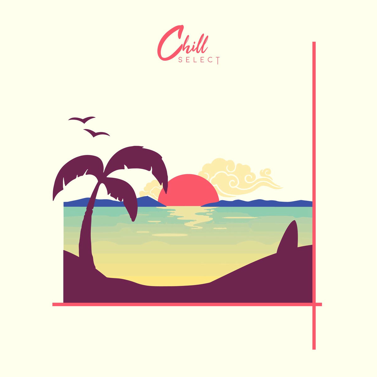 Artist picture of Chill Select