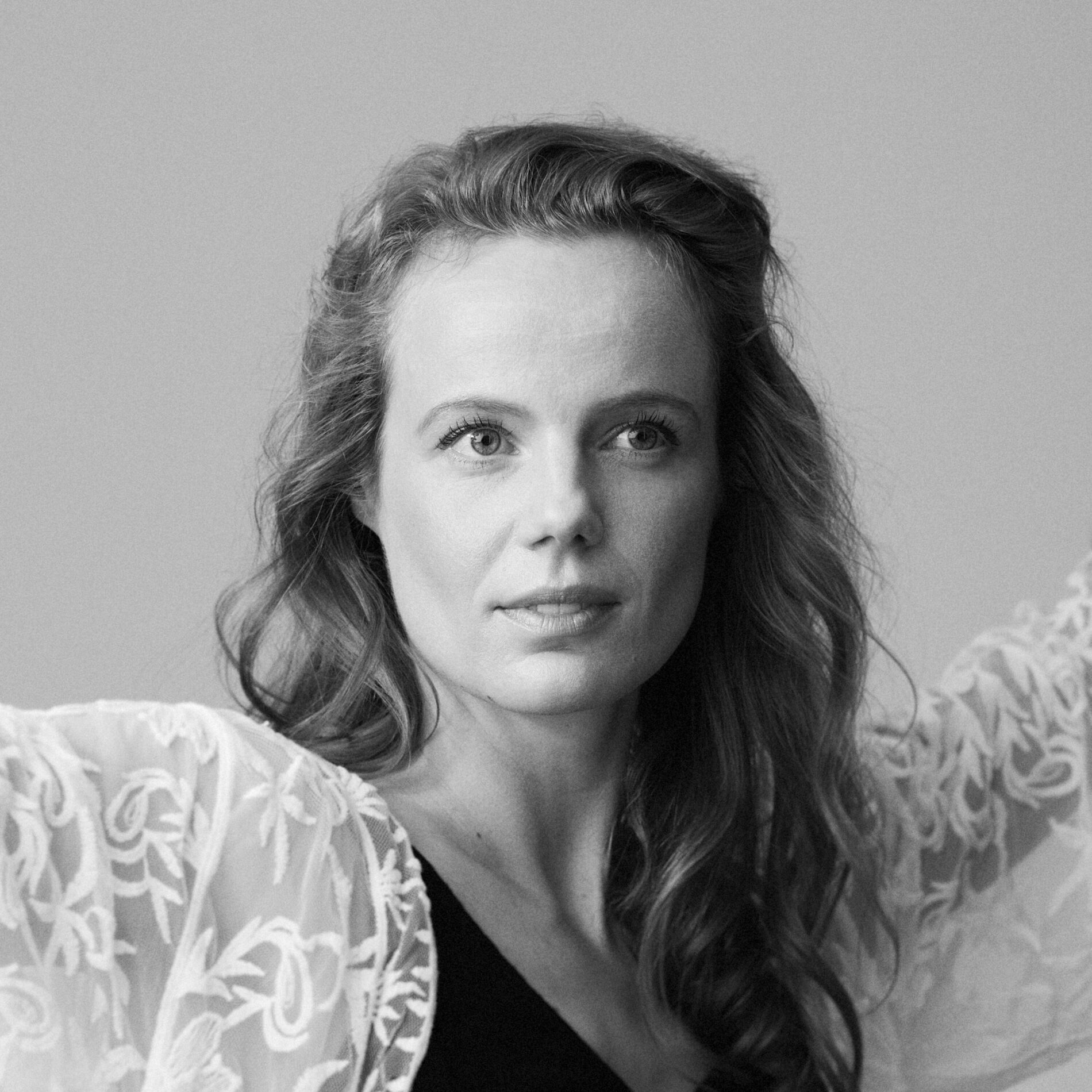 Sara Welling