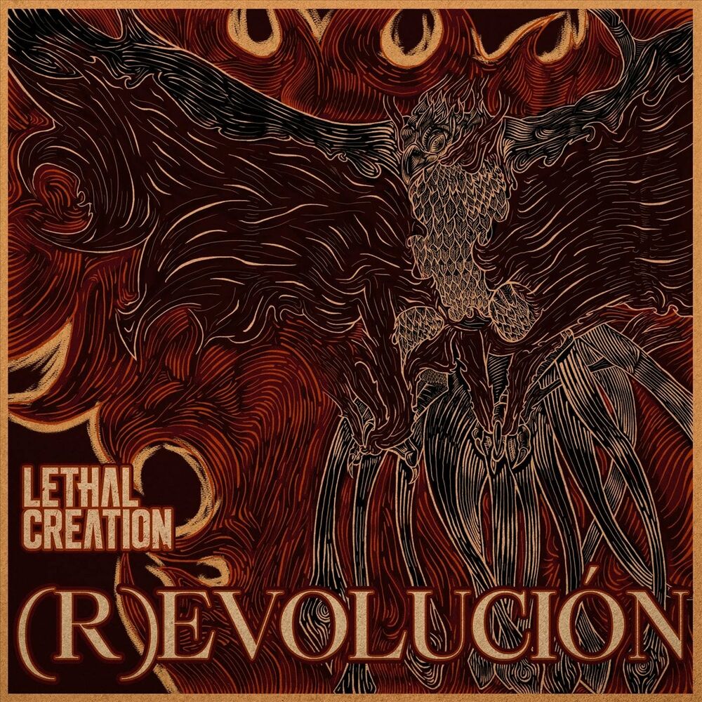 Picture of Lethal Creation