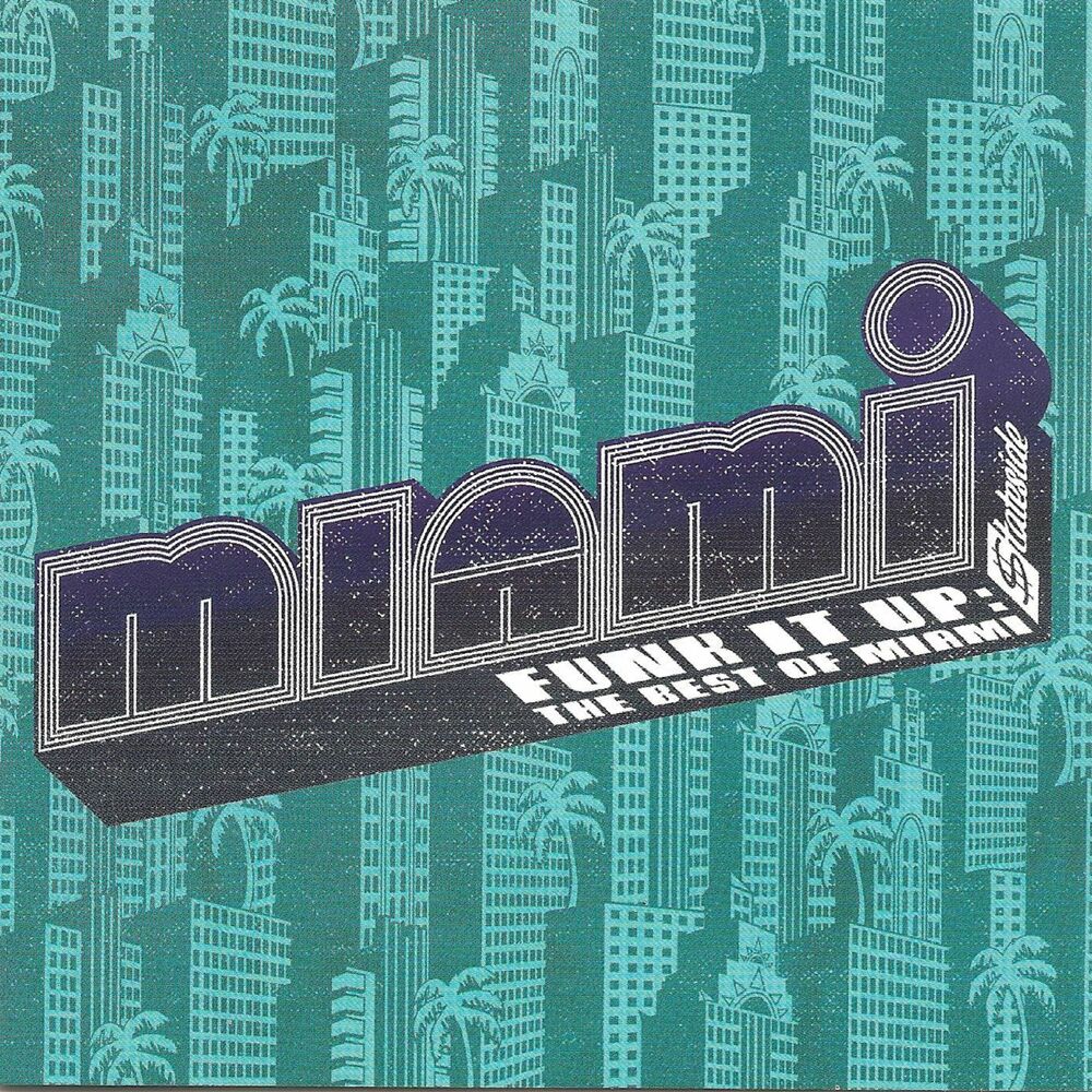 Photo de l'artiste Miami