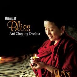 Picture of Ani Choying Drolma