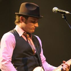 Picture of Chris Stills