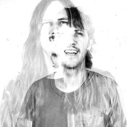 Picture of JEFF the brotherhood