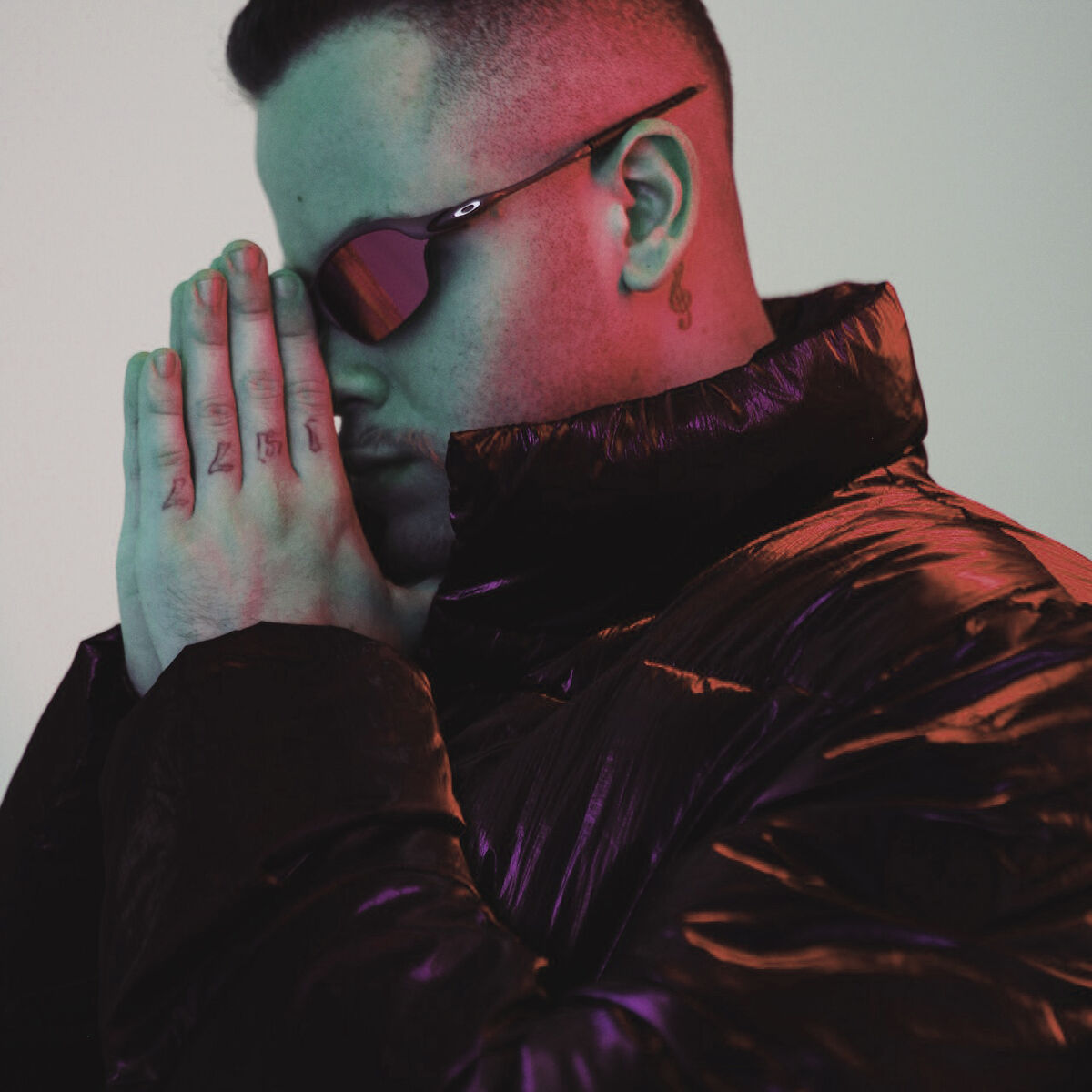 Artist picture of MC Gege