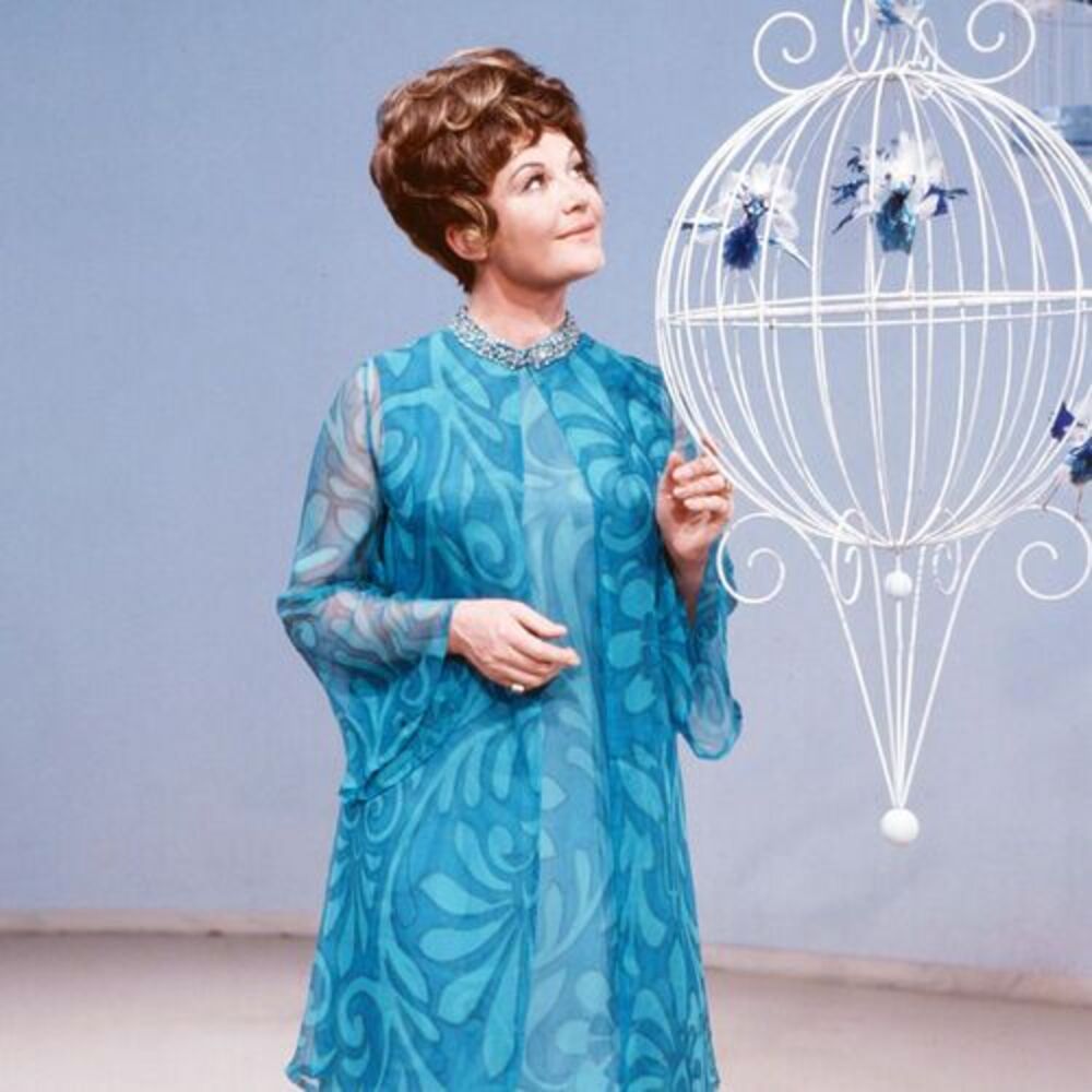 Picture of Renate Holm